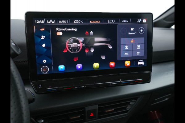 CUPRA Born Adrenaline 62 kWh [ 3-Fase-11kW ] {SOH-95%} (INCL-BTW) *HEATPUMP | ADAPTIVE-CRUISE | FULL-LED | MICROFIBRE | TOPVIEW | BLIND-SPOT | KEYLESS | NAVI-FULLMAP | ECC | PDC | DIGI-COCKPIT |  CARPLAY | SPORTSEATS | 19"ALU*