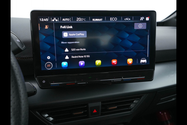 CUPRA Born Adrenaline 62 kWh [ 3-Fase-11kW ] {SOH-95%} (INCL-BTW) *HEATPUMP | ADAPTIVE-CRUISE | FULL-LED | MICROFIBRE | TOPVIEW | BLIND-SPOT | KEYLESS | NAVI-FULLMAP | ECC | PDC | DIGI-COCKPIT |  CARPLAY | SPORTSEATS | 19"ALU*