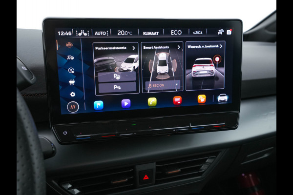 CUPRA Born Adrenaline 62 kWh [ 3-Fase-11kW ] {SOH-95%} (INCL-BTW) *HEATPUMP | ADAPTIVE-CRUISE | FULL-LED | MICROFIBRE | TOPVIEW | BLIND-SPOT | KEYLESS | NAVI-FULLMAP | ECC | PDC | DIGI-COCKPIT |  CARPLAY | SPORTSEATS | 19"ALU*