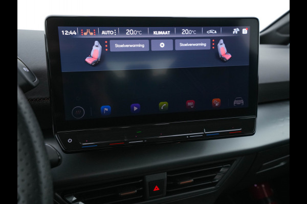 CUPRA Born Adrenaline 62 kWh [ 3-Fase-11kW ] {SOH-95%} (INCL-BTW) *HEATPUMP | ADAPTIVE-CRUISE | FULL-LED | MICROFIBRE | TOPVIEW | BLIND-SPOT | KEYLESS | NAVI-FULLMAP | ECC | PDC | DIGI-COCKPIT |  CARPLAY | SPORTSEATS | 19"ALU*