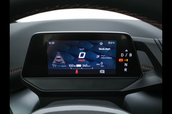 CUPRA Born Adrenaline 62 kWh [ 3-Fase-11kW ] {SOH-95%} (INCL-BTW) *HEATPUMP | ADAPTIVE-CRUISE | FULL-LED | MICROFIBRE | TOPVIEW | BLIND-SPOT | KEYLESS | NAVI-FULLMAP | ECC | PDC | DIGI-COCKPIT |  CARPLAY | SPORTSEATS | 19"ALU*