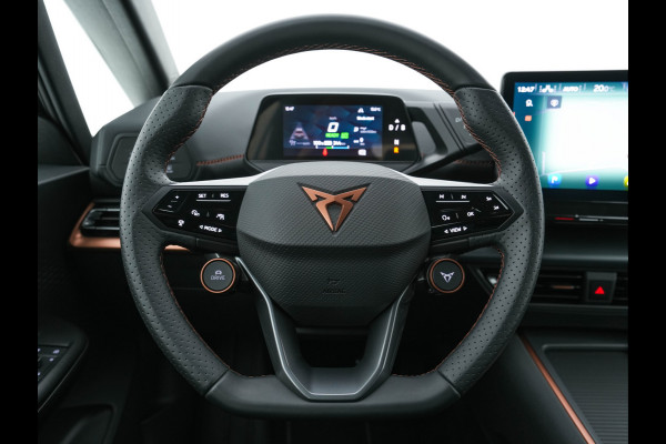 CUPRA Born Adrenaline 62 kWh [ 3-Fase-11kW ] {SOH-95%} (INCL-BTW) *HEATPUMP | ADAPTIVE-CRUISE | FULL-LED | MICROFIBRE | TOPVIEW | BLIND-SPOT | KEYLESS | NAVI-FULLMAP | ECC | PDC | DIGI-COCKPIT |  CARPLAY | SPORTSEATS | 19"ALU*