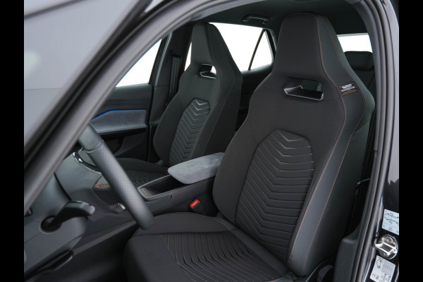 CUPRA Born Adrenaline 62 kWh [ 3-Fase-11kW ] {SOH-95%} (INCL-BTW) *HEATPUMP | ADAPTIVE-CRUISE | FULL-LED | MICROFIBRE | TOPVIEW | BLIND-SPOT | KEYLESS | NAVI-FULLMAP | ECC | PDC | DIGI-COCKPIT |  CARPLAY | SPORTSEATS | 19"ALU*