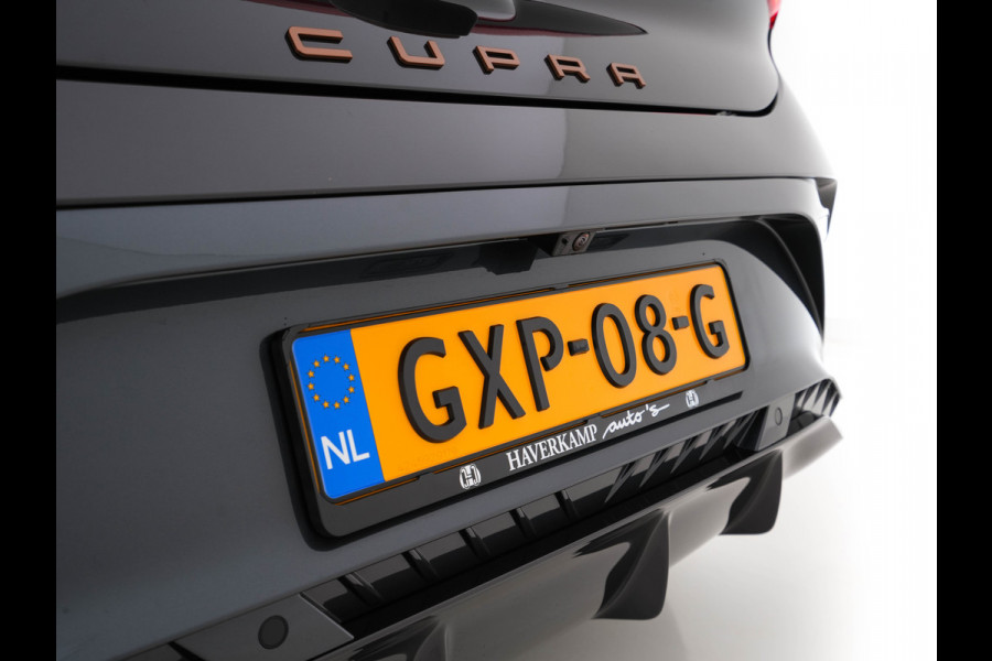 CUPRA Born Adrenaline 62 kWh [ 3-Fase-11kW ] {SOH-95%} (INCL-BTW) *HEATPUMP | ADAPTIVE-CRUISE | FULL-LED | MICROFIBRE | TOPVIEW | BLIND-SPOT | KEYLESS | NAVI-FULLMAP | ECC | PDC | DIGI-COCKPIT |  CARPLAY | SPORTSEATS | 19"ALU*
