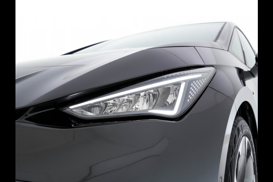 CUPRA Born Adrenaline 62 kWh [ 3-Fase-11kW ] {SOH-95%} (INCL-BTW) *HEATPUMP | ADAPTIVE-CRUISE | FULL-LED | MICROFIBRE | TOPVIEW | BLIND-SPOT | KEYLESS | NAVI-FULLMAP | ECC | PDC | DIGI-COCKPIT |  CARPLAY | SPORTSEATS | 19"ALU*