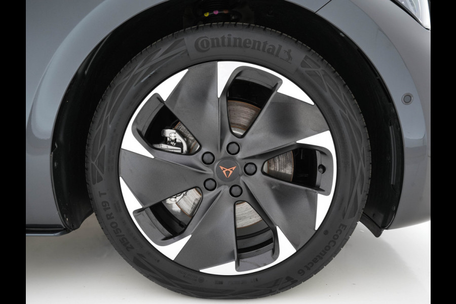 CUPRA Born Adrenaline 62 kWh [ 3-Fase-11kW ] {SOH-95%} (INCL-BTW) *HEATPUMP | ADAPTIVE-CRUISE | FULL-LED | MICROFIBRE | TOPVIEW | BLIND-SPOT | KEYLESS | NAVI-FULLMAP | ECC | PDC | DIGI-COCKPIT |  CARPLAY | SPORTSEATS | 19"ALU*