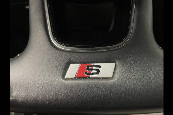 Audi A1 Sportback 2.0T 200 pk Automaat 40 TFSI S Line S-Line Interieur + Alcantara Full LED PDC VA+ Camera Cruise Control 17" Navi Virtual Cockpit