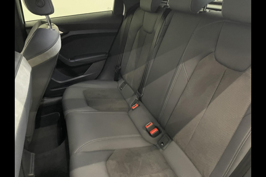 Audi A1 Sportback 2.0T 200 pk Automaat 40 TFSI S Line S-Line Interieur + Alcantara Full LED PDC VA+ Camera Cruise Control 17" Navi Virtual Cockpit