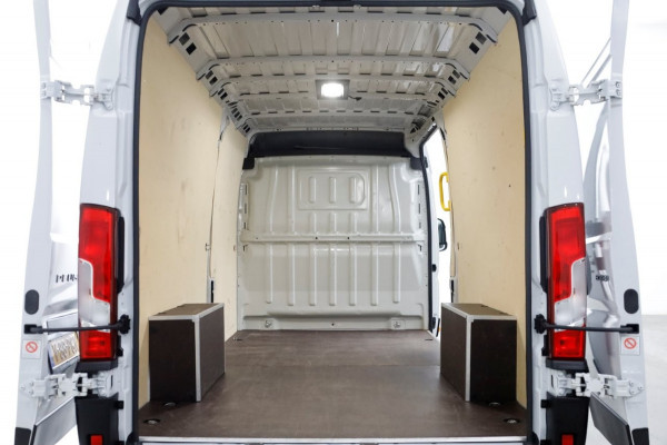 Peugeot Boxer 2.2 BlueHDi 180pk Automaat L4H2 LED/ACC/Navi/Camera 11-2024