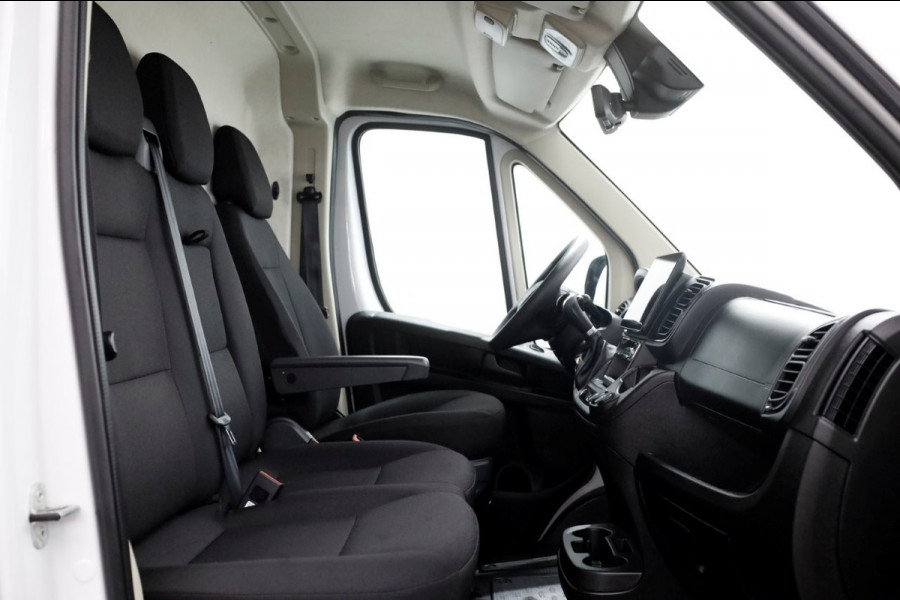 Peugeot Boxer 2.2 BlueHDi 180pk Automaat L4H2 LED/ACC/Navi/Camera 11-2024