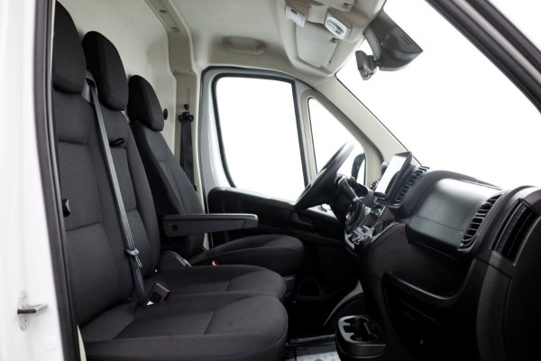 Peugeot Boxer 2.2 BlueHDi 180pk Automaat L4H2 LED/ACC/Navi/Camera 11-2024