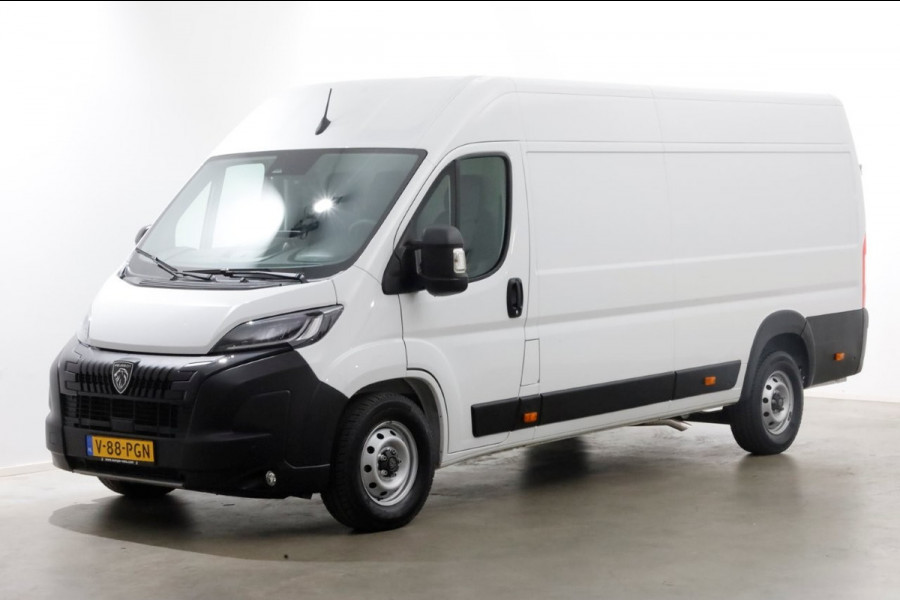 Peugeot Boxer 2.2 BlueHDi 180pk Automaat L4H2 LED/ACC/Navi/Camera 11-2024