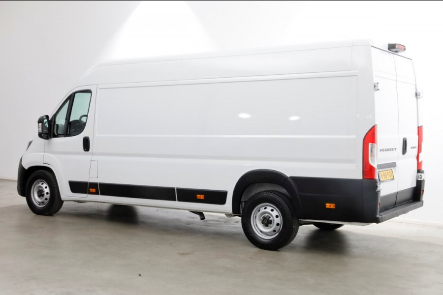 Peugeot Boxer 2.2 BlueHDi 180pk Automaat L4H2 LED/ACC/Navi/Camera 11-2024