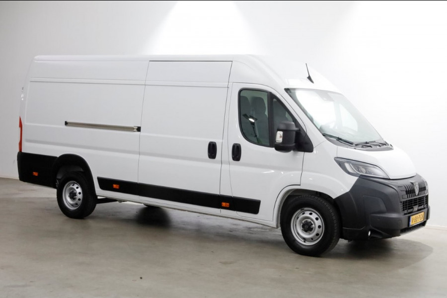 Peugeot Boxer 2.2 BlueHDi 180pk Automaat L4H2 LED/ACC/Navi/Camera 11-2024