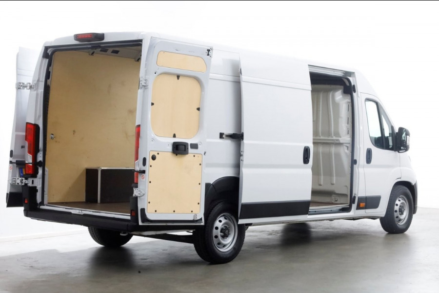 Peugeot Boxer 2.2 BlueHDi 180pk Automaat L4H2 LED/ACC/Navi/Camera 11-2024