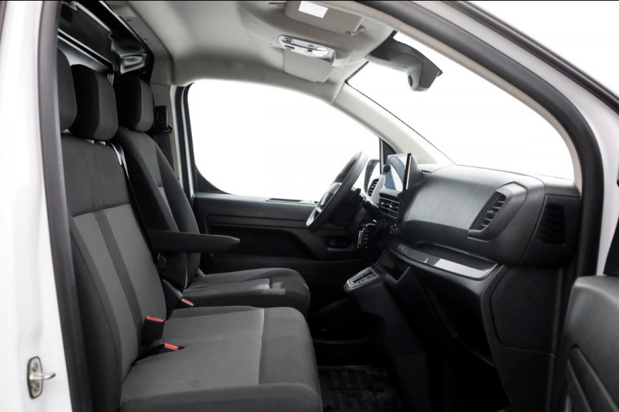 Fiat Scudo 2.0 Diesel 145pk Automaat L3 Airco/Navi/Camera 09-2024