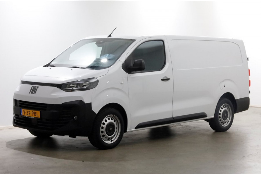 Fiat Scudo 2.0 Diesel 145pk Automaat L3 Airco/Navi/Camera 09-2024