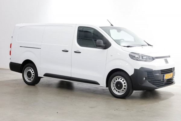 Fiat Scudo 2.0 Diesel 145pk Automaat L3 Airco/Navi/Camera 09-2024