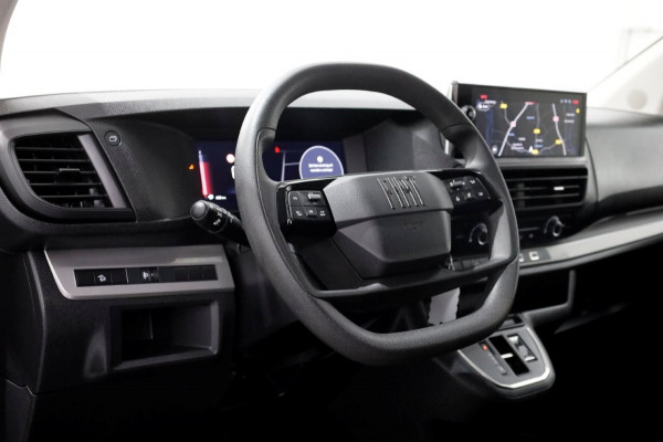 Fiat Scudo 2.0 Diesel 145pk Automaat L3 Airco/Navi/Camera 09-2024