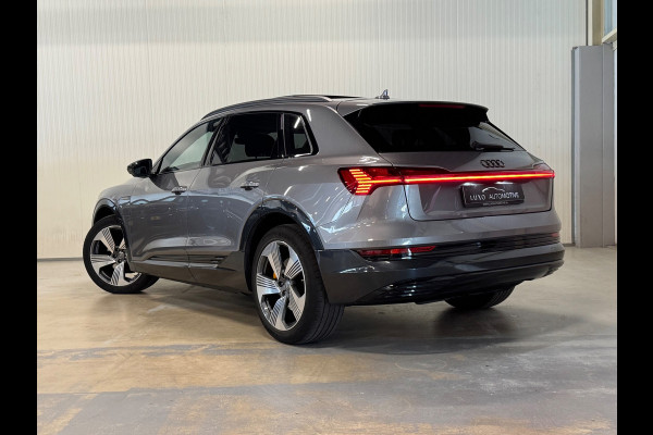Audi e-tron 55 quattro advanced 95 kWh | PANO | S-LINE | B&O | 360 CAMERA