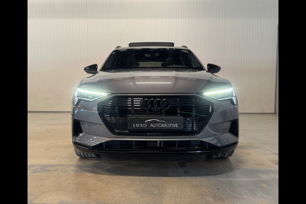 Audi e-tron 55 quattro advanced 95 kWh | PANO | S-LINE | B&O | 360 CAMERA