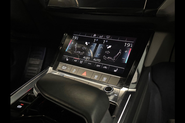 Audi e-tron 55 quattro advanced 95 kWh | PANO | S-LINE | B&O | 360 CAMERA