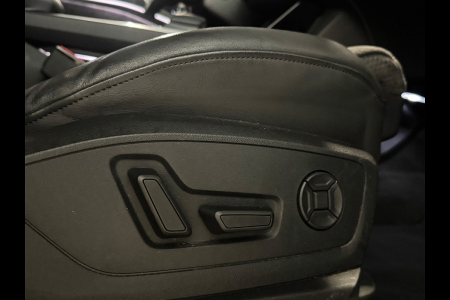 Audi e-tron 55 quattro advanced 95 kWh | PANO | S-LINE | B&O | 360 CAMERA