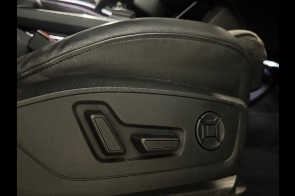 Audi e-tron 55 quattro advanced 95 kWh | PANO | S-LINE | B&O | 360 CAMERA