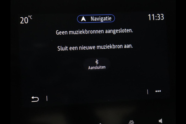 Renault Captur 1.3 TCe 140 Intens | Trekhaak | Carplay | Camera | Half leder | Full LED | Keyless | Climate control | Navigatie | Sfeerverlichting | Cruise control | Bluetooth | Parkeerhulp | Origineel NL