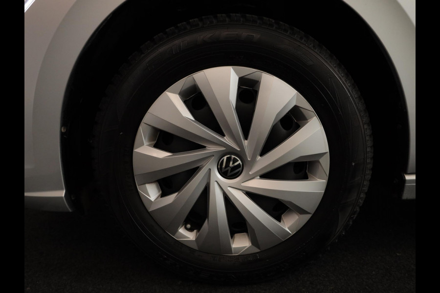 Volkswagen Polo 1.0 TSI Style 95 PK | Navigatie | Matrix koplampen | Stoelverwarming |