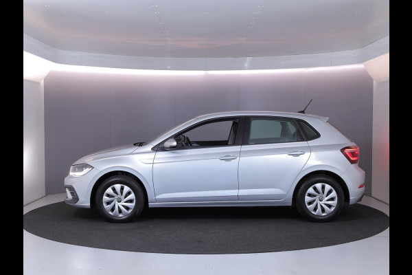 Volkswagen Polo 1.0 TSI Style 95 PK | Navigatie | Matrix koplampen | Stoelverwarming |