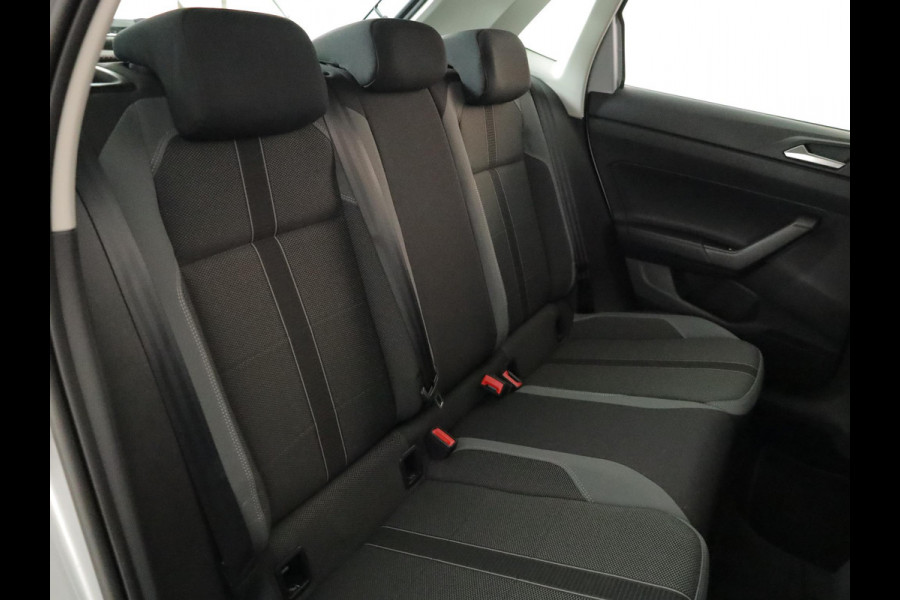 Volkswagen Polo 1.0 TSI Style 95 PK | Navigatie | Matrix koplampen | Stoelverwarming |