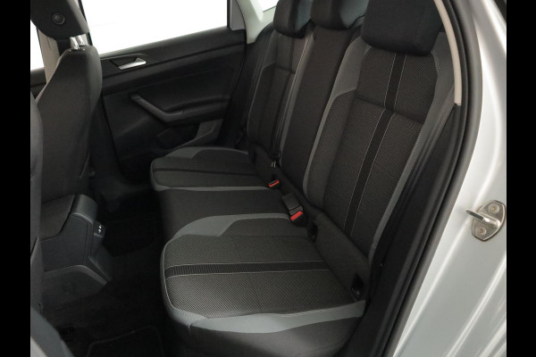 Volkswagen Polo 1.0 TSI Style 95 PK | Navigatie | Matrix koplampen | Stoelverwarming |