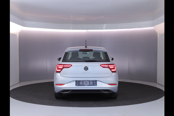 Volkswagen Polo 1.0 TSI Style 95 PK | Navigatie | Matrix koplampen | Stoelverwarming |