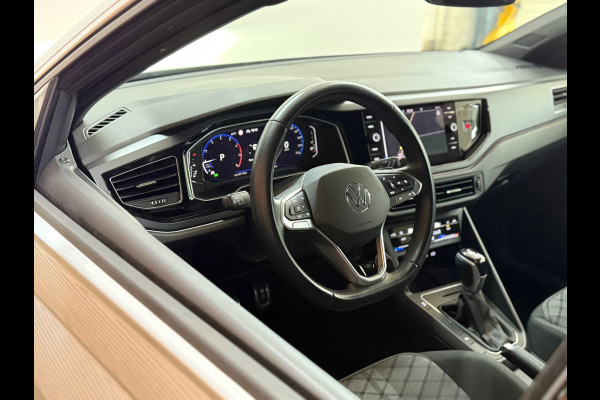 Volkswagen Polo 1.0 TSI R-Line | 110PK | IQ.Drive pakket | Virtual | Full LED Matrix Beam | Camera | Discover Pro | Clima |Ambient