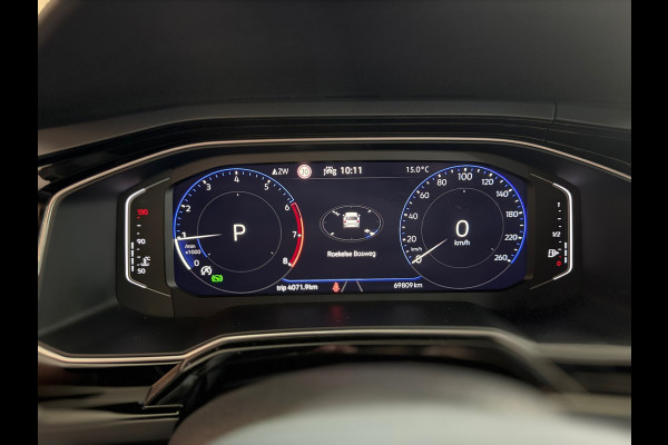 Volkswagen Polo 1.0 TSI R-Line | 110PK | IQ.Drive pakket | Virtual | Full LED Matrix Beam | Camera | Discover Pro | Clima |Ambient