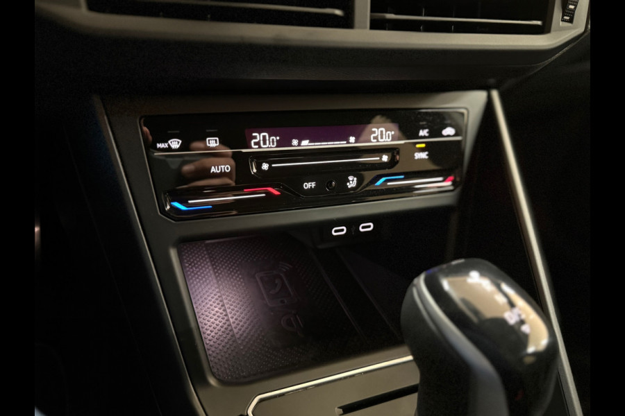 Volkswagen Polo 1.0 TSI R-Line | 110PK | IQ.Drive pakket | Virtual | Full LED Matrix Beam | Camera | Discover Pro | Clima |Ambient