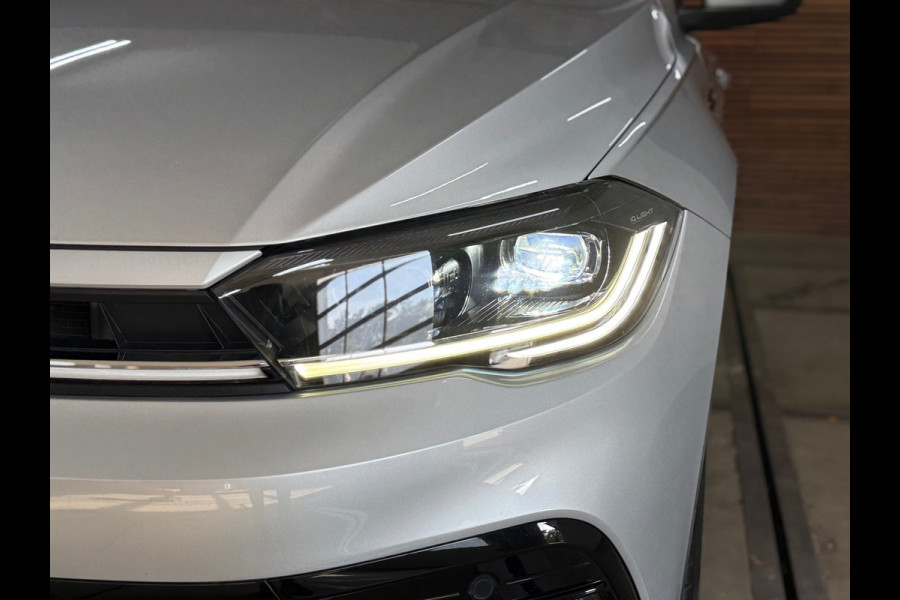 Volkswagen Polo 1.0 TSI R-Line | 110PK | IQ.Drive pakket | Virtual | Full LED Matrix Beam | Camera | Discover Pro | Clima |Ambient