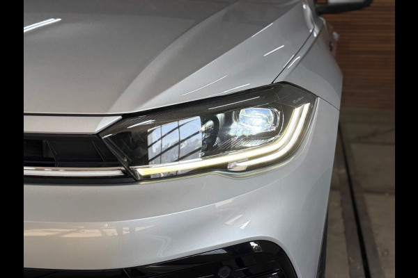 Volkswagen Polo 1.0 TSI R-Line | 110PK | IQ.Drive pakket | Virtual | Full LED Matrix Beam | Camera | Discover Pro | Clima |Ambient
