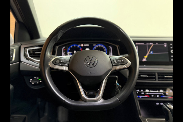 Volkswagen Polo 1.0 TSI R-Line | 110PK | IQ.Drive pakket | Virtual | Full LED Matrix Beam | Camera | Discover Pro | Clima |Ambient