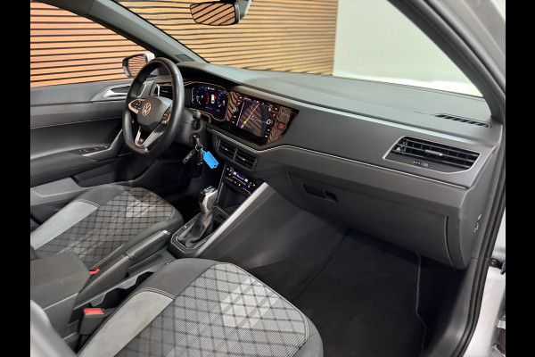 Volkswagen Polo 1.0 TSI R-Line | 110PK | IQ.Drive pakket | Virtual | Full LED Matrix Beam | Camera | Discover Pro | Clima |Ambient
