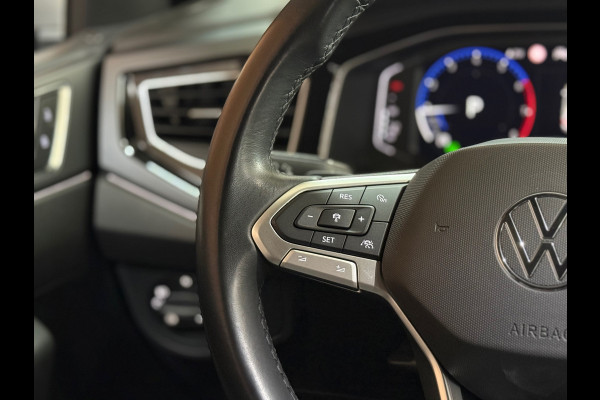 Volkswagen Polo 1.0 TSI R-Line | 110PK | IQ.Drive pakket | Virtual | Full LED Matrix Beam | Camera | Discover Pro | Clima |Ambient