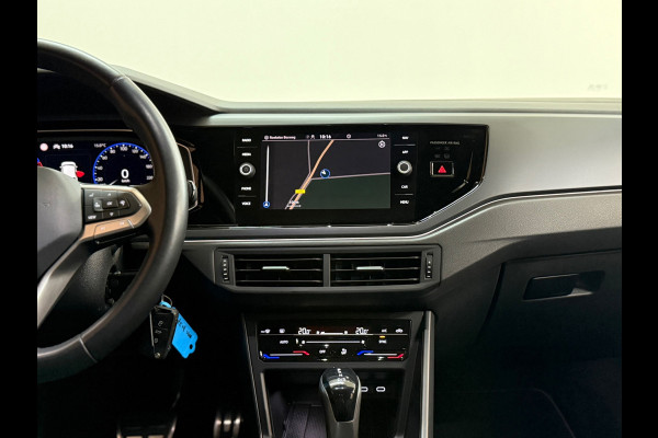 Volkswagen Polo 1.0 TSI R-Line | 110PK | IQ.Drive pakket | Virtual | Full LED Matrix Beam | Camera | Discover Pro | Clima |Ambient