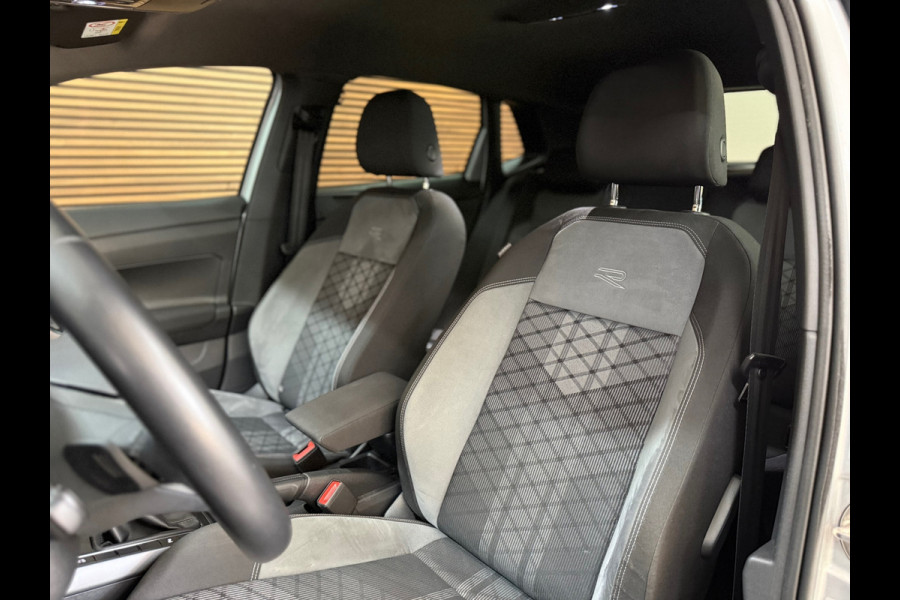 Volkswagen Polo 1.0 TSI R-Line | 110PK | IQ.Drive pakket | Virtual | Full LED Matrix Beam | Camera | Discover Pro | Clima |Ambient