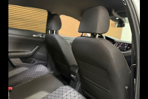 Volkswagen Polo 1.0 TSI R-Line | 110PK | IQ.Drive pakket | Virtual | Full LED Matrix Beam | Camera | Discover Pro | Clima |Ambient