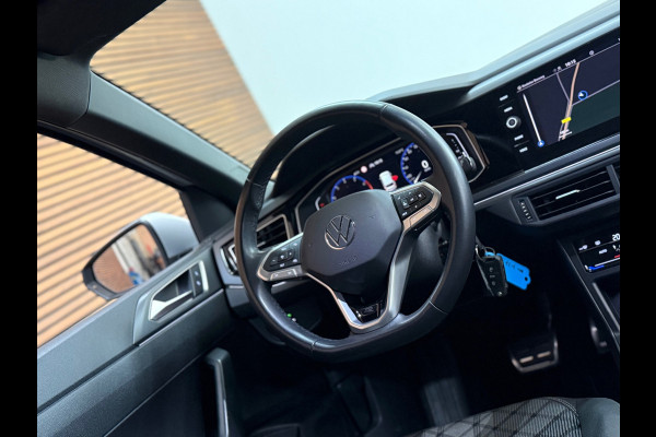 Volkswagen Polo 1.0 TSI R-Line | 110PK | IQ.Drive pakket | Virtual | Full LED Matrix Beam | Camera | Discover Pro | Clima |Ambient