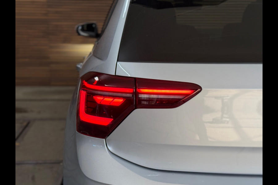 Volkswagen Polo 1.0 TSI R-Line | 110PK | IQ.Drive pakket | Virtual | Full LED Matrix Beam | Camera | Discover Pro | Clima |Ambient