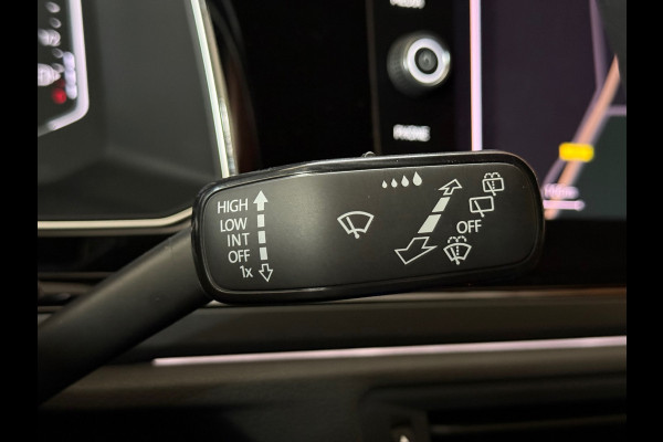 Volkswagen Polo 1.0 TSI R-Line | 110PK | IQ.Drive pakket | Virtual | Full LED Matrix Beam | Camera | Discover Pro | Clima |Ambient