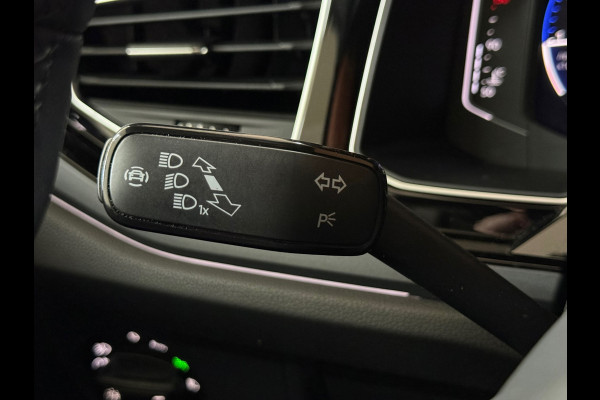 Volkswagen Polo 1.0 TSI R-Line | 110PK | IQ.Drive pakket | Virtual | Full LED Matrix Beam | Camera | Discover Pro | Clima |Ambient
