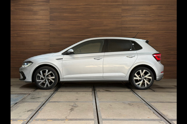 Volkswagen Polo 1.0 TSI R-Line | 110PK | IQ.Drive pakket | Virtual | Full LED Matrix Beam | Camera | Discover Pro | Clima |Ambient